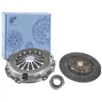 BLUE PRINT Clutch Kit + Release Bearing for KIA Pregio Van TB 2.5 TCi D 94 hp