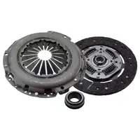 BLUE PRINT Kupplungssatz + Ausr&uuml;cklager f&uuml;r HYUNDAI Accent 3 KIA Rio 2 Cerato 1.5 CRDi