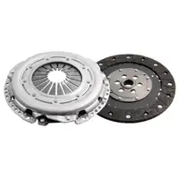 BLUE PRINT ADG030251 Clutch Kit for HYUNDAI ix35 LM EL ELH KIA Sportage 3 SL 2.0 CRDi