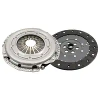 BLUE PRINT ADG030252 Kupplungssatz f&uuml;r HYUNDAI ix35 LM EL ELH KIA Sportage 3 SL 2.0 CRDi