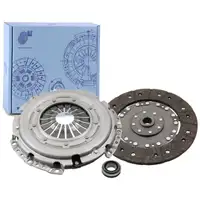 BLUE PRINT ADG030258 Kupplungssatz + Ausr&uuml;cklager f&uuml;r HYUNDAI i40 1 VF 1.7 CRDi 116 PS