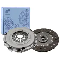 BLUE PRINT Kupplungssatz f&uuml;r HYUNDAI Tucson 1.6 CRDi i40 KIA Optima Carens 1.7 CRDi