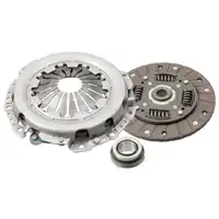 BLUE PRINT Clutch Kit + Release Bearing for HYUNDAI i10, i20, KIA Picanto, Rio 2, Rio 3, 1.2