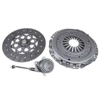 BLUE PRINT Clutch Kit + Release Bearing for HYUNDAI Santa Fe 2 & 3, KIA Sorento 2 & 3, 2.2 CRDi