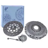 BLUE PRINT Clutch Kit + Release Bearing for HYUNDAI Santa Fe 2 & 3, KIA Sorento 2 & 3, 2.2 CRDi