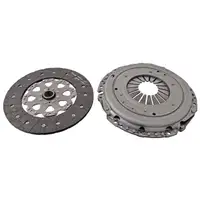 BLUE PRINT ADG030204 Kupplungssatz f&uuml;r HYUNDAI Santa Fe 2 3 Sorento 2 3 2.2 CRDi
