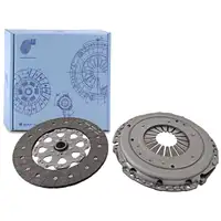 BLUE PRINT ADG030204 Kupplungssatz f&uuml;r HYUNDAI Santa Fe 2 3 Sorento 2 3 2.2 CRDi