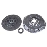 BLUE PRINT Kupplungssatz + Ausr&uuml;cklager f&uuml;r HYUNDAI i30 Elantra 4 KIA Ceed Cerato 1.6 CRDi