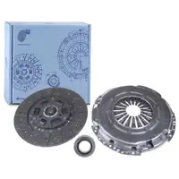 BLUE PRINT Kupplungssatz + Ausr&uuml;cklager f&uuml;r HYUNDAI i30 Elantra 4 KIA Ceed Cerato 1.6 CRDi