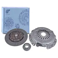 BLUE PRINT ADG03020 Kupplungssatz + Ausr&uuml;cklager f&uuml;r HYUNDAI H100 Bus Kasten 2.5D 75/78 PS