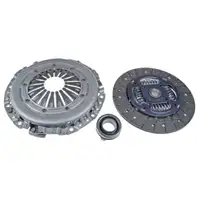 BLUE PRINT Kupplungssatz + Ausr&uuml;cklager f&uuml;r HYUNDAI ix35 2.0 KIA Sportage 3 SL 2.0 CVVT