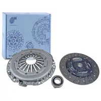 BLUE PRINT Kupplungssatz + Ausr&uuml;cklager f&uuml;r HYUNDAI ix35 2.0 KIA Sportage 3 SL 2.0 CVVT