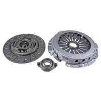 BLUE PRINT Clutch Kit + Release Bearing for HYUNDAI Matrix FC 1.8 and KIA Cerato LD 2.0