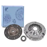 BLUE PRINT ADG03082 Kupplungssatz + Ausr&uuml;cklager f&uuml;r HYUNDAI Getz TB 1.3 1.3i 82/85 PS