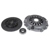BLUE PRINT Clutch Kit + Release Bearing for HYUNDAI H-1 / Starex Bus H-1 Van 2.4