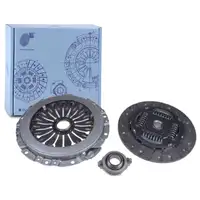 BLUE PRINT Kupplungssatz + Ausr&uuml;cklager f&uuml;r HYUNDAI Santa Fe Coupe 2 XG KIA Magentis