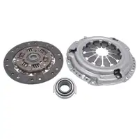 BLUE PRINT ADH230100 Clutch Kit + Release Bearing for Honda Accord 6 and Civic 6 1.6