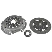 BLUE PRINT ADH230105 Clutch Kit + Release Bearing for HONDA Civic 8 9 1.8 140/141 hp