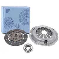 BLUE PRINT ADH230109 Kupplungssatz + Ausr&uuml;cklager f&uuml;r HONDA Jazz 3 GE GG GP ZA 1.2 1.3i