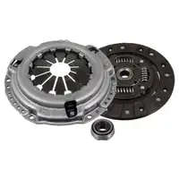 BLUE PRINT ADH23032 Kupplungssatz + Ausr&uuml;cklager f&uuml;r HONDA CRX 2 ED EE 1.6i 16V 124/131 PS
