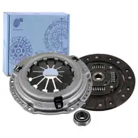 BLUE PRINT ADH23032 Kupplungssatz + Ausr&uuml;cklager f&uuml;r HONDA CRX 2 ED EE 1.6i 16V 124/131 PS