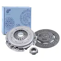 BLUE PRINT Kupplungssatz + Ausr&uuml;cklager f&uuml;r HONDA Accord 5 6 Civic 6 ROVER 400 2 600 2.0D