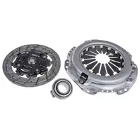 BLUE PRINT Clutch Kit + Release Bearing for HONDA Civic 7 1.4iS, CRX 3 1.6 ESi