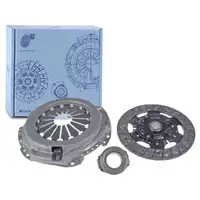 BLUE PRINT ADH23081 Kupplungssatz + Ausr&uuml;cklager f&uuml;r HONDA Civic 6 CRX 3 EH EG 1.6i