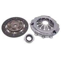 BLUE PRINT ADH23098 Clutch Kit + Release Bearing for HONDA Civic 7 8 2.0 Type R 200/201 hp