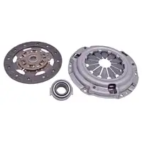 BLUE PRINT ADH23093 Clutch Kit + Release Bearing for HONDA FR-V BE Stream RN 1.7 125 hp