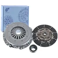 BLUE PRINT Kupplungssatz + Ausr&uuml;cklager f&uuml;r LAND ROVER Discovery 1 2.5 TDI 4x4 Motor: 21 L