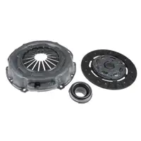 BLUE PRINT ADJ133006 Kupplungssatz + Ausr&uuml;cklager f&uuml;r LAND ROVER Defender 2.5 TDI 113 PS