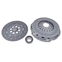 BLUE PRINT Clutch Kit + Release Bearing for LAND ROVER Defender Discovery 2 2.5 Td5