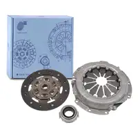 BLUE PRINT ADK83011 Kupplungssatz + Ausr&uuml;cklager f&uuml;r SUZUKI Vitara 1.6 VIN:JSA bis 200000