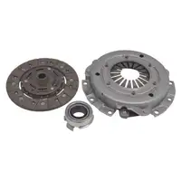 BLUE PRINT ADK83020 Kupplungssatz + Ausr&uuml;cklager f&uuml;r SUZUKI Swift 2 EA MA 1.0 50-54 PS