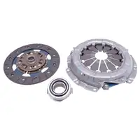 BLUE PRINT ADK83033 Kupplungssatz + Ausr&uuml;cklager f&uuml;r SUZUKI GRAND Vitara FT HT 1.6 4x4