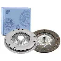 BLUE PRINT ADK83054 Kupplungssatz f&uuml;r SUZUKI Swift 3 Ignis 2 Wagon R+ 1.3 DDiS