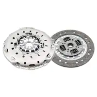 BLUE PRINT ADK83056 Clutch Kit for SUZUKI Grand Vitara 2 1.9 TD VIN starting at: 500001