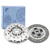 BLUE PRINT ADK83056 Clutch Kit for SUZUKI Grand Vitara 2 1.9 TD VIN starting at: 500001