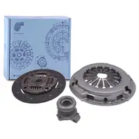 BLUE PRINT Kupplungssatz + Zentralausr&uuml;cker f&uuml;r SUZUKI GRAND Vitara 2 1.9 DDiS bis:500000
