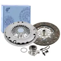 BLUE PRINT ADK83053 Kupplungssatz f&uuml;r SUZUKI Swift 3 1.3 DDiS VIN bis: 00500000