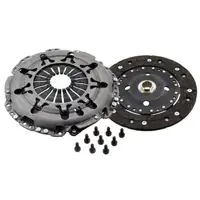 BLUE PRINT ADK83075 Kupplungssatz f&uuml;r OPEL Agila B SUZUKI Splash Swift 3 4 1.3 CDTI/DDiS