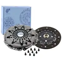 BLUE PRINT ADK83075 Kupplungssatz f&uuml;r OPEL Agila B SUZUKI Splash Swift 3 4 1.3 CDTI/DDiS