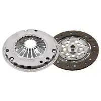 BLUE PRINT Kupplungssatz f&uuml;r FIAT Punto Fiorino Qubo Linea Grande Punto ALFA Mito 1.3D