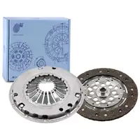 BLUE PRINT Kupplungssatz f&uuml;r FIAT Punto Fiorino Qubo Linea Grande Punto ALFA Mito 1.3D