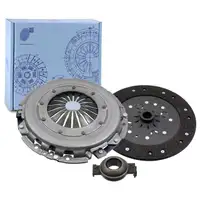 BLUE PRINT Kupplungssatz + Ausr&uuml;cklager f&uuml;r FIAT Doblo Punto ALFA 147 OPEL Combo 1.6/1.9D