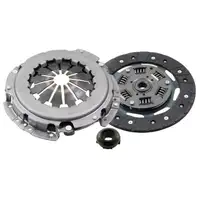 BLUE PRINT Clutch Kit + Release Bearing for ALFA Mito, FIAT 500, 500C, Panda, Punto 0.9, 1.3