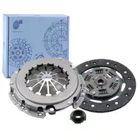 BLUE PRINT Clutch Kit + Release Bearing for ALFA Mito, FIAT 500, 500C, Panda, Punto 0.9, 1.3