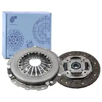 BLUE PRINT ADL143058 Kupplungssatz f&uuml;r FIAT 500 500C Panda / Classic LANCIA Ypsilon 1.3D