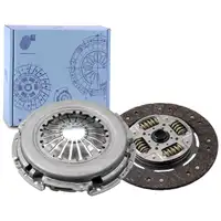 BLUE PRINT ADL143061 Kupplungssatz f&uuml;r FIAT Ducato 244 250 2.3D 2.3 JTD 110-131 PS